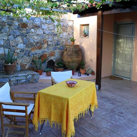 Anatoli Village House Kefalas Exterior photo