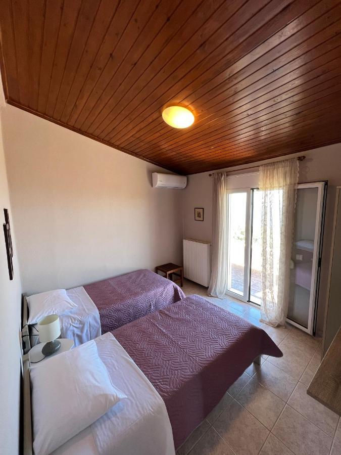 Anatoli Village House Kefalas Exterior photo