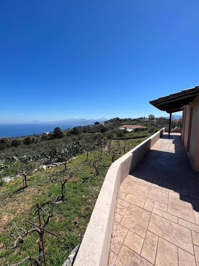 Anatoli Village House Kefalas Exterior photo