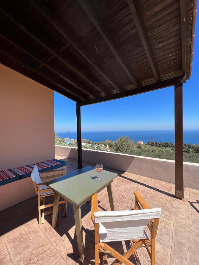 Anatoli Village House Kefalas Exterior photo