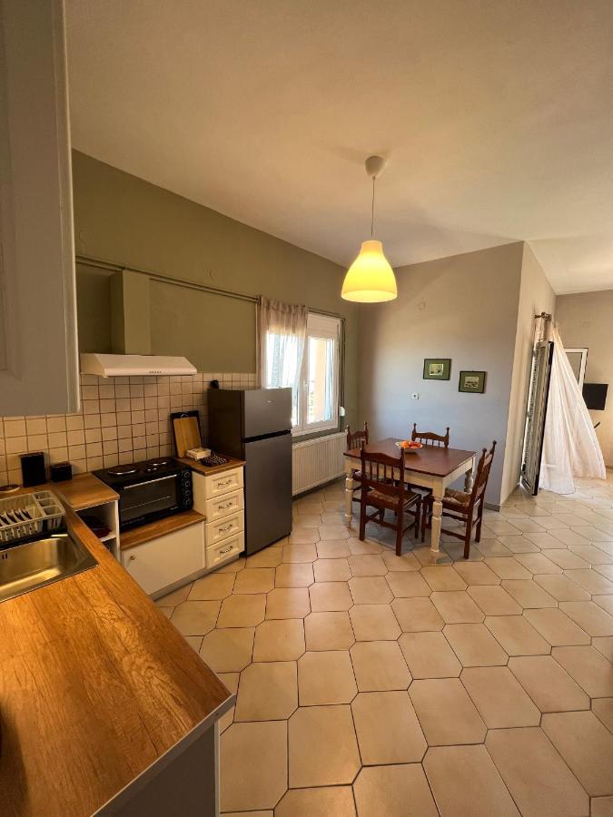 Anatoli Village House Kefalas Exterior photo