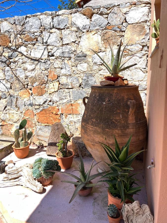 Anatoli Village House Kefalas Exterior photo