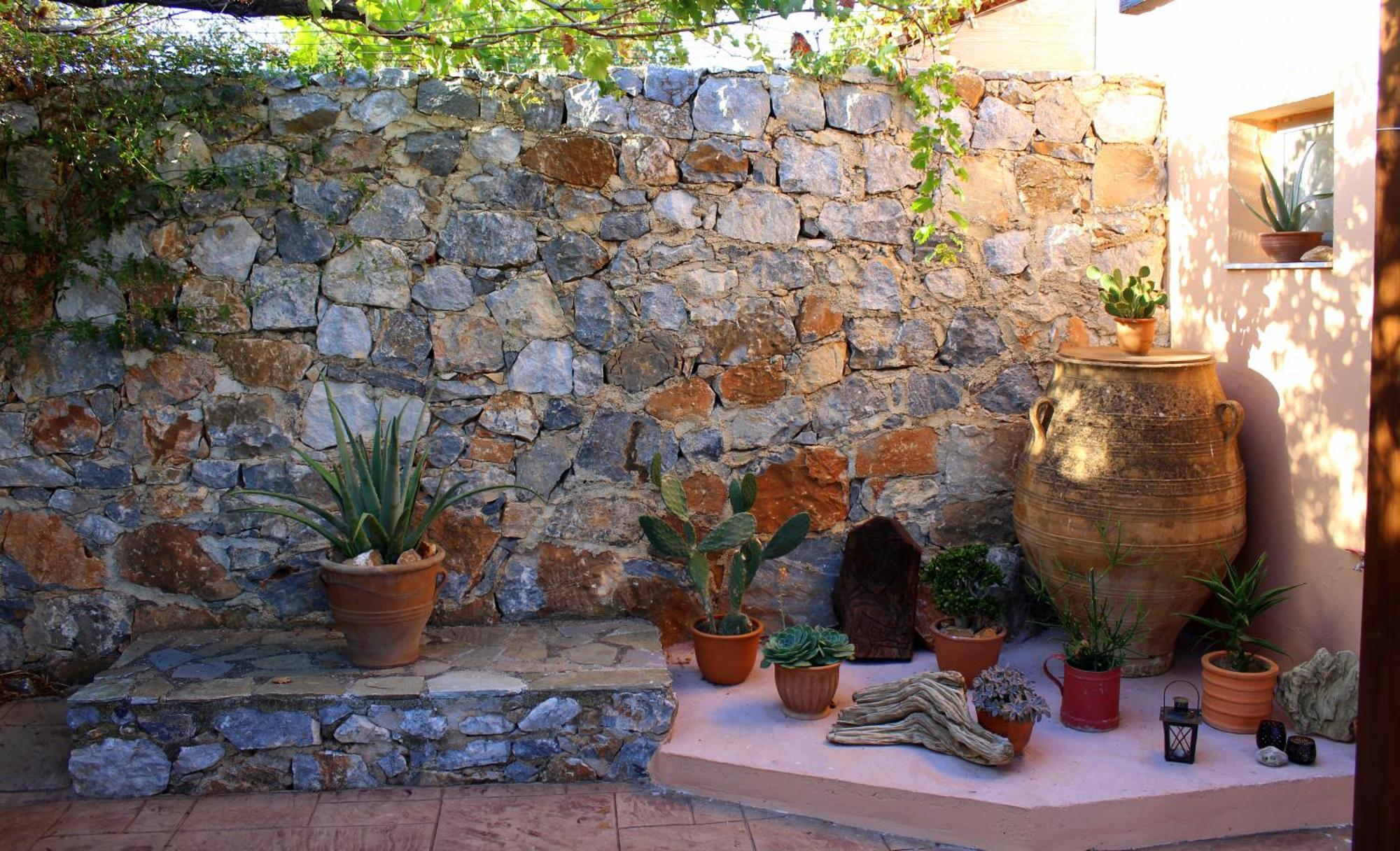 Anatoli Village House Kefalas Room photo